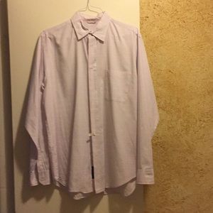 Zegna men’s shirt
